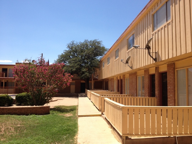 2929 W Kansas Ave. - 317